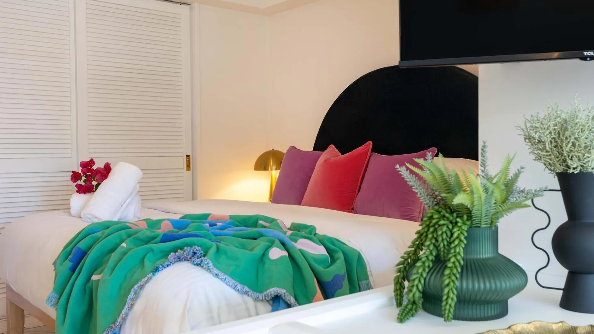 Casa Papaya Adults Only Apartment Port Douglas