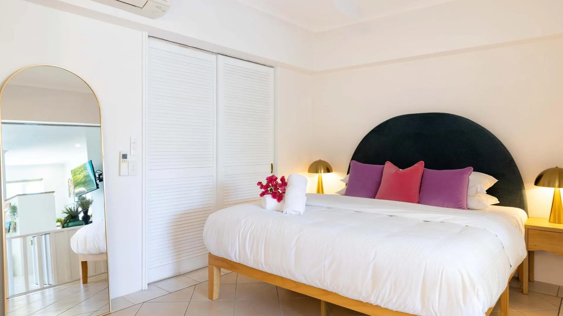 Casa Papaya Adults Only Apartment Port Douglas