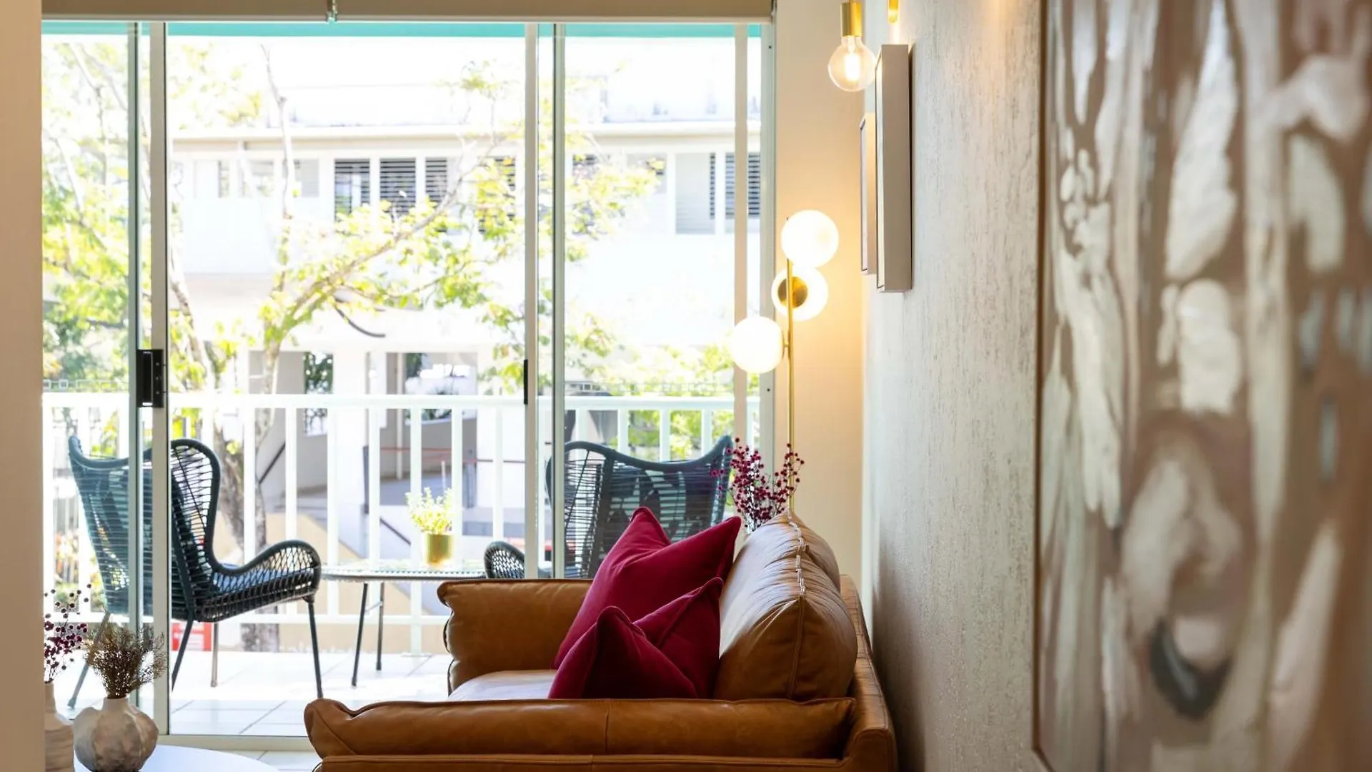 Casa Papaya Adults Only Apartment Port Douglas 0*,  Australia