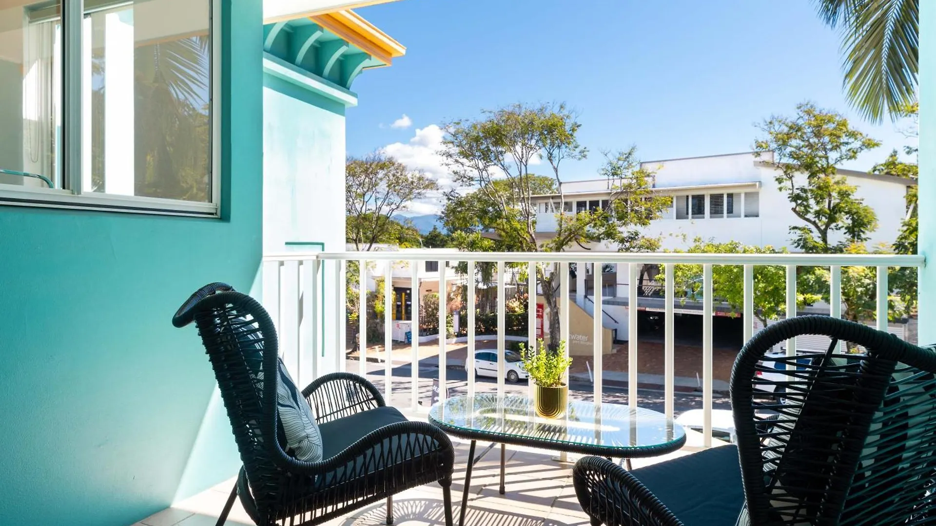 Casa Papaya Adults Only Apartment Port Douglas Australia