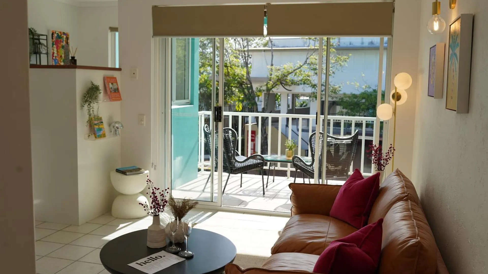 Casa Papaya Adults Only Apartment Port Douglas