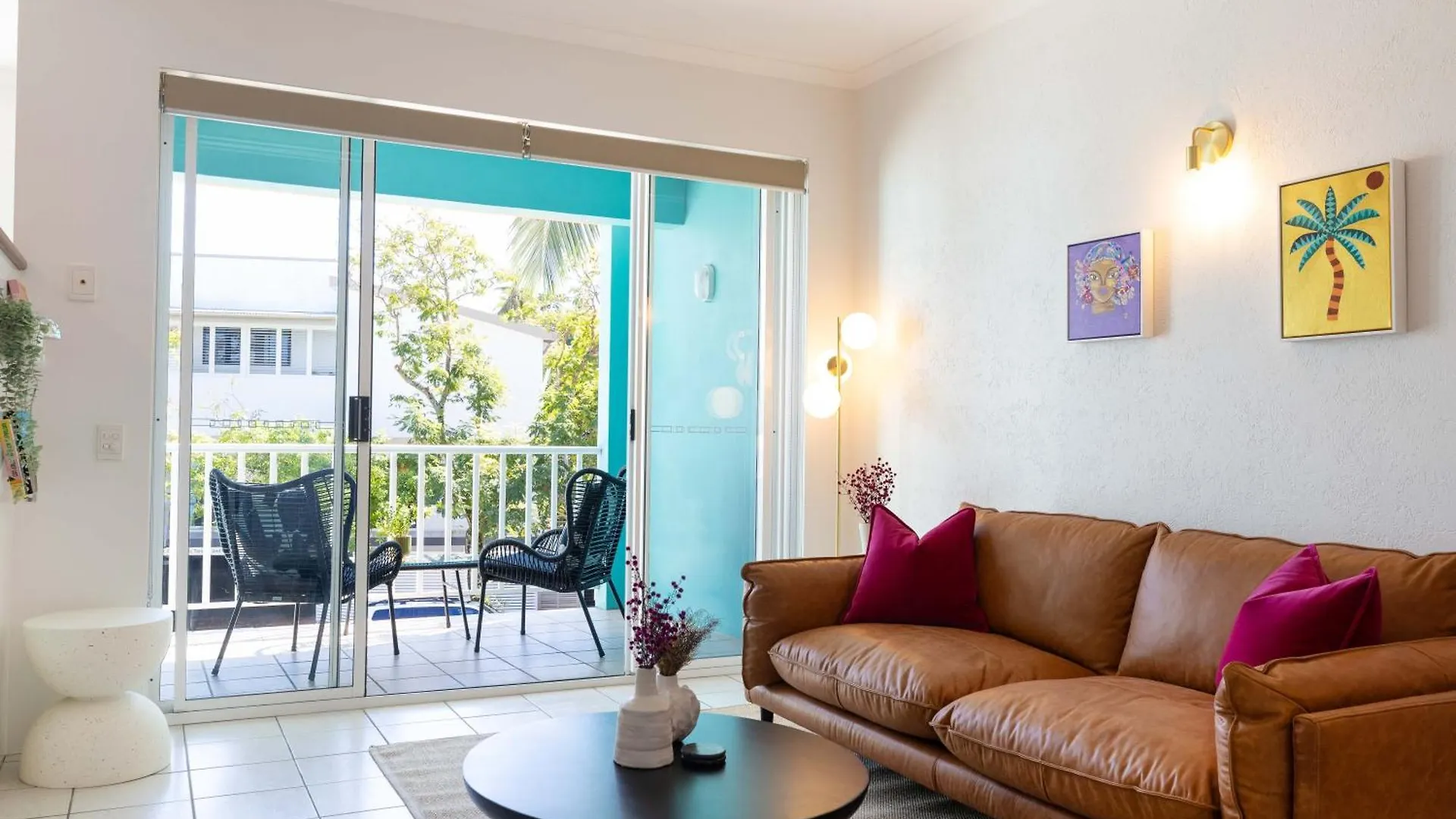 Casa Papaya Adults Only Apartment Port Douglas