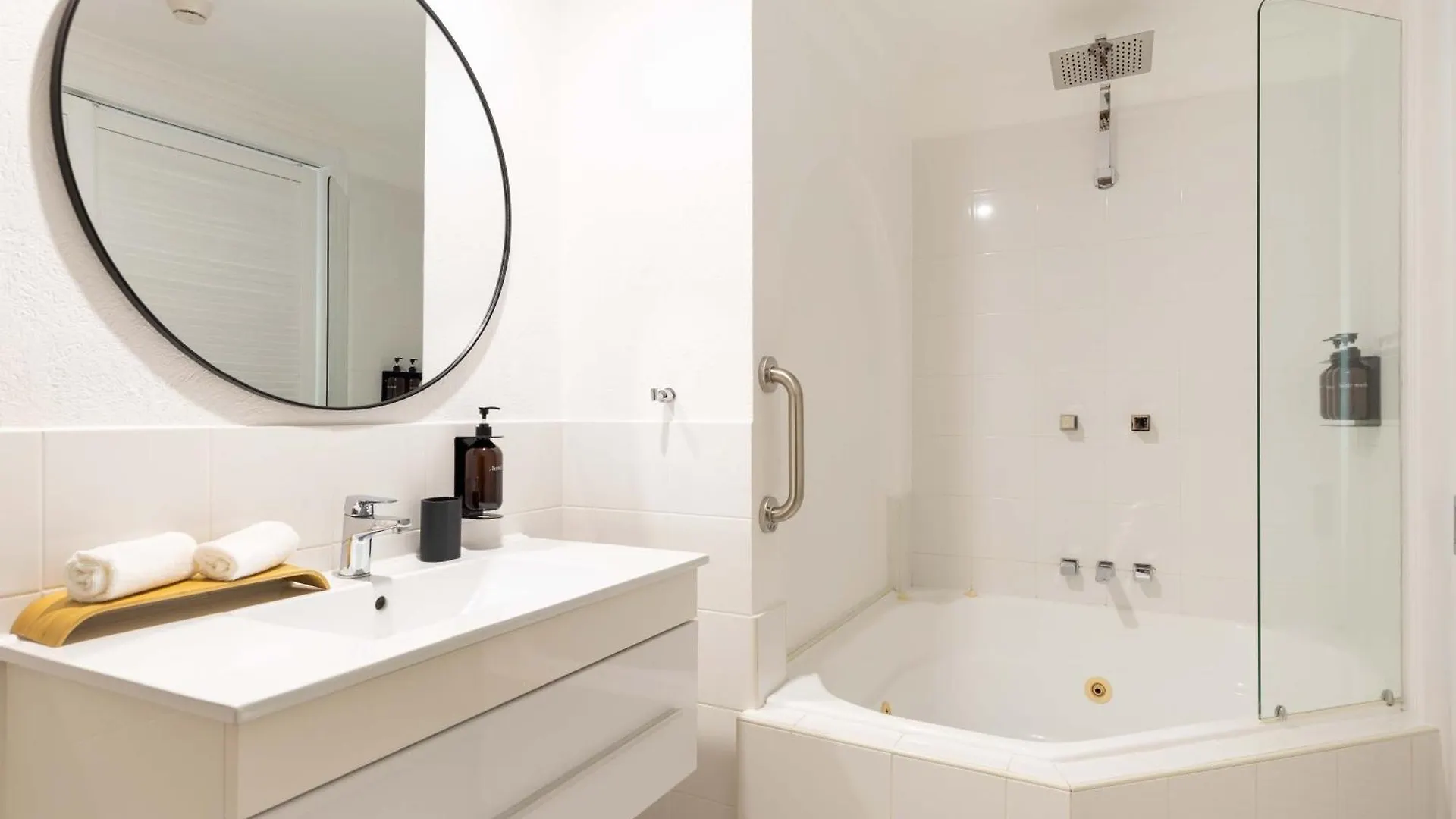 Casa Papaya Adults Only Apartment Port Douglas Australia