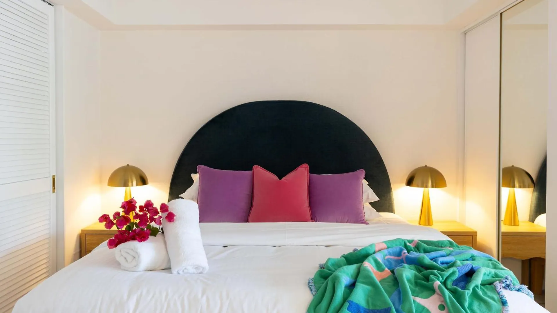 Casa Papaya Adults Only Apartment Port Douglas 0*,