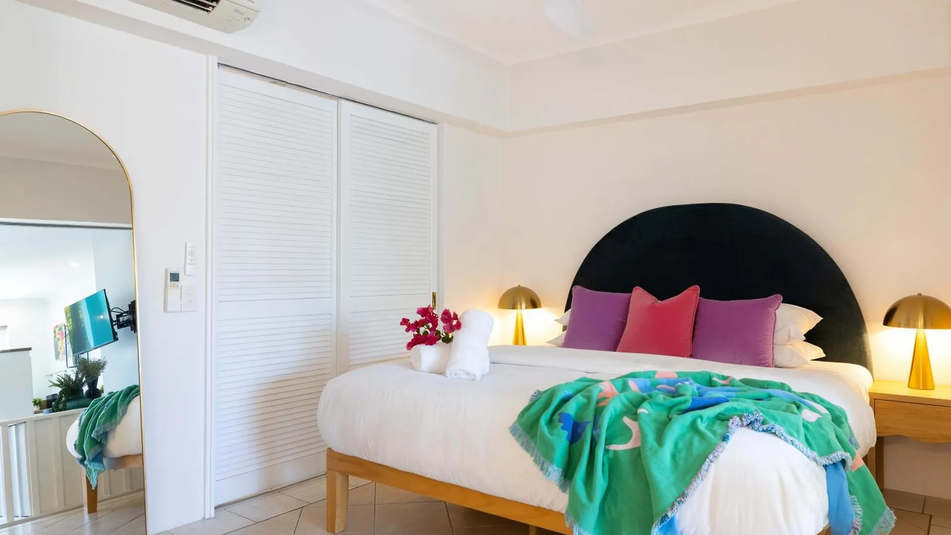 Casa Papaya Adults Only Apartment Port Douglas
