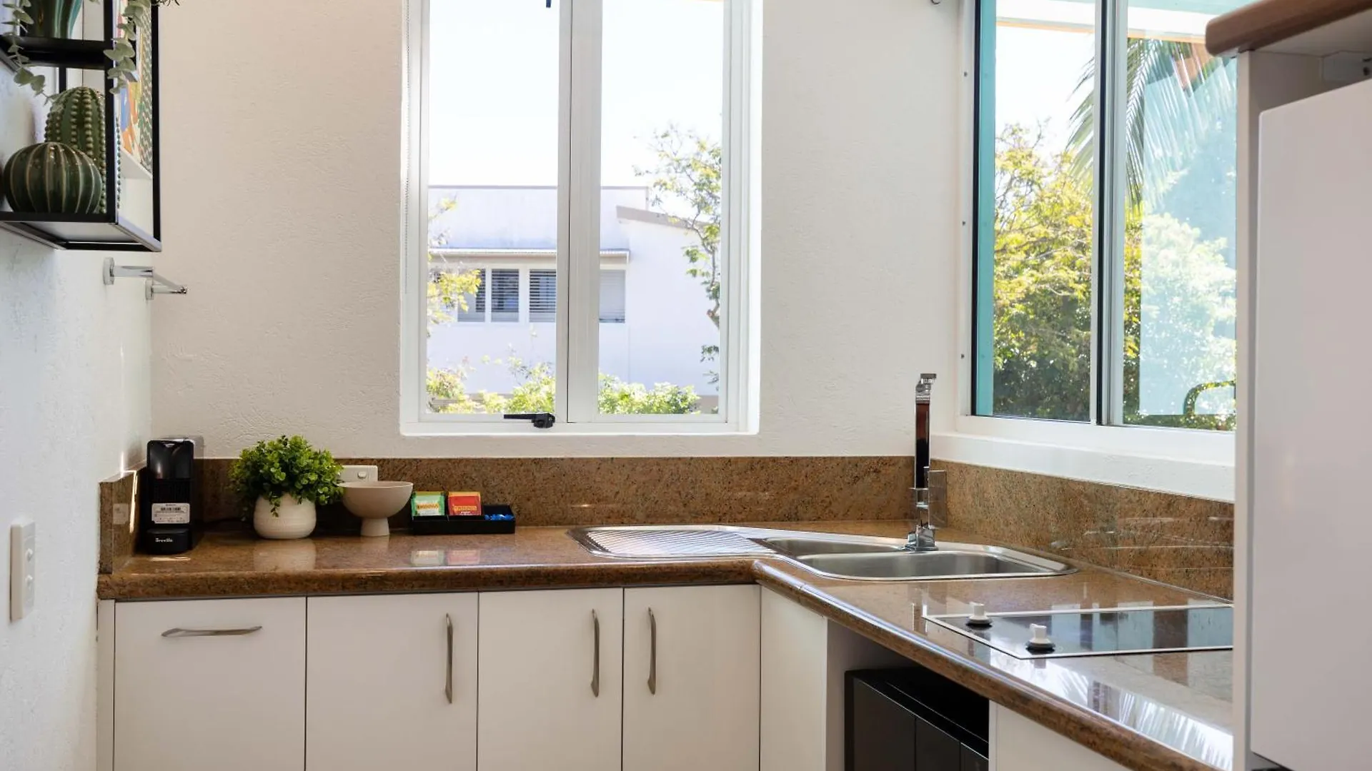 Casa Papaya Adults Only Apartment Port Douglas 0*,