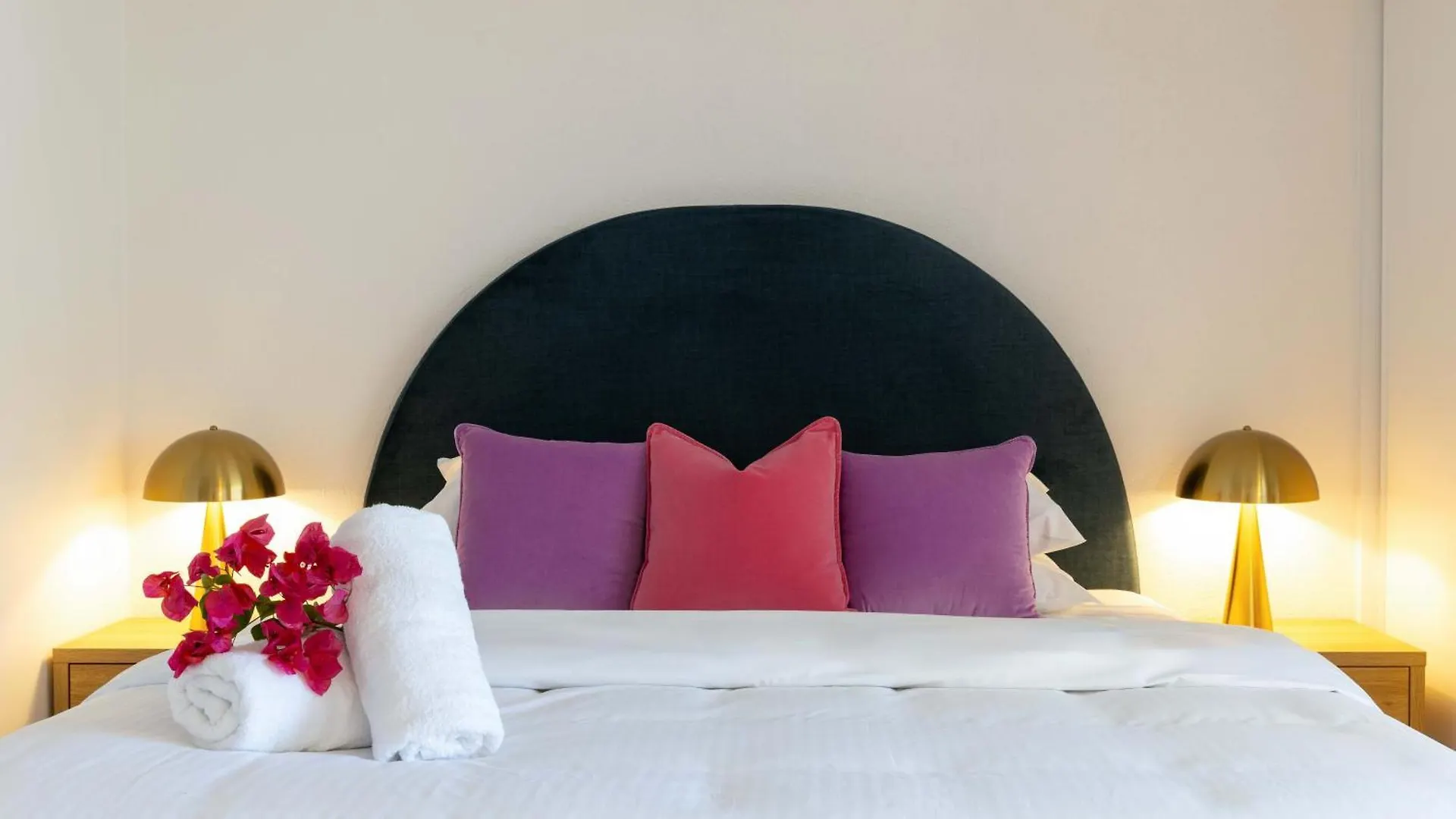 Casa Papaya Adults Only Apartment Port Douglas