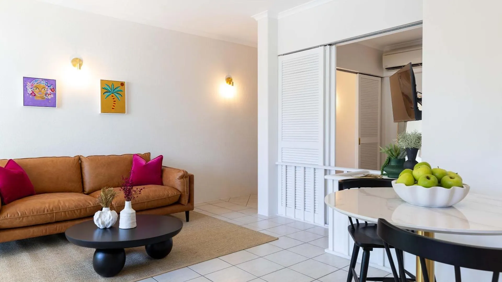 Casa Papaya Adults Only Apartment Port Douglas