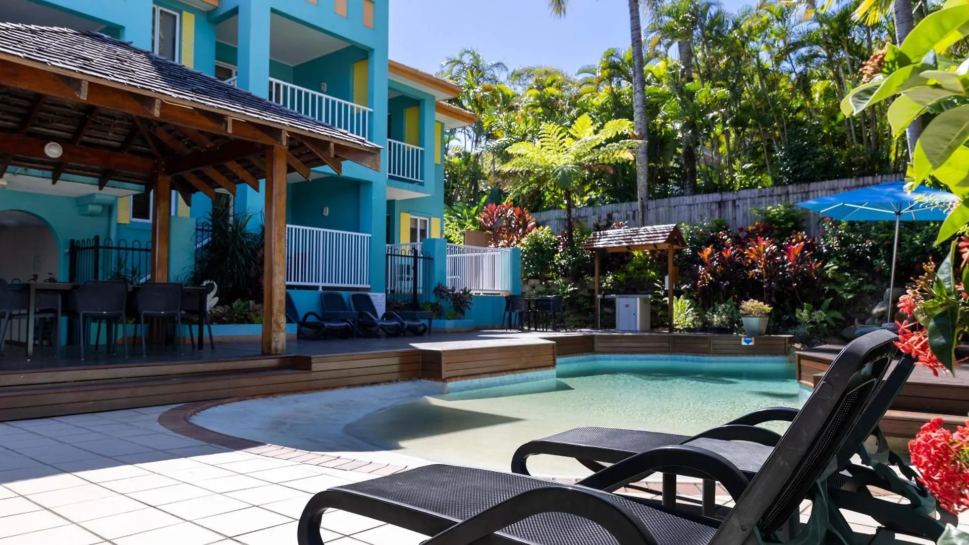 Casa Papaya Adults Only Apartment Port Douglas 0*,  Australia