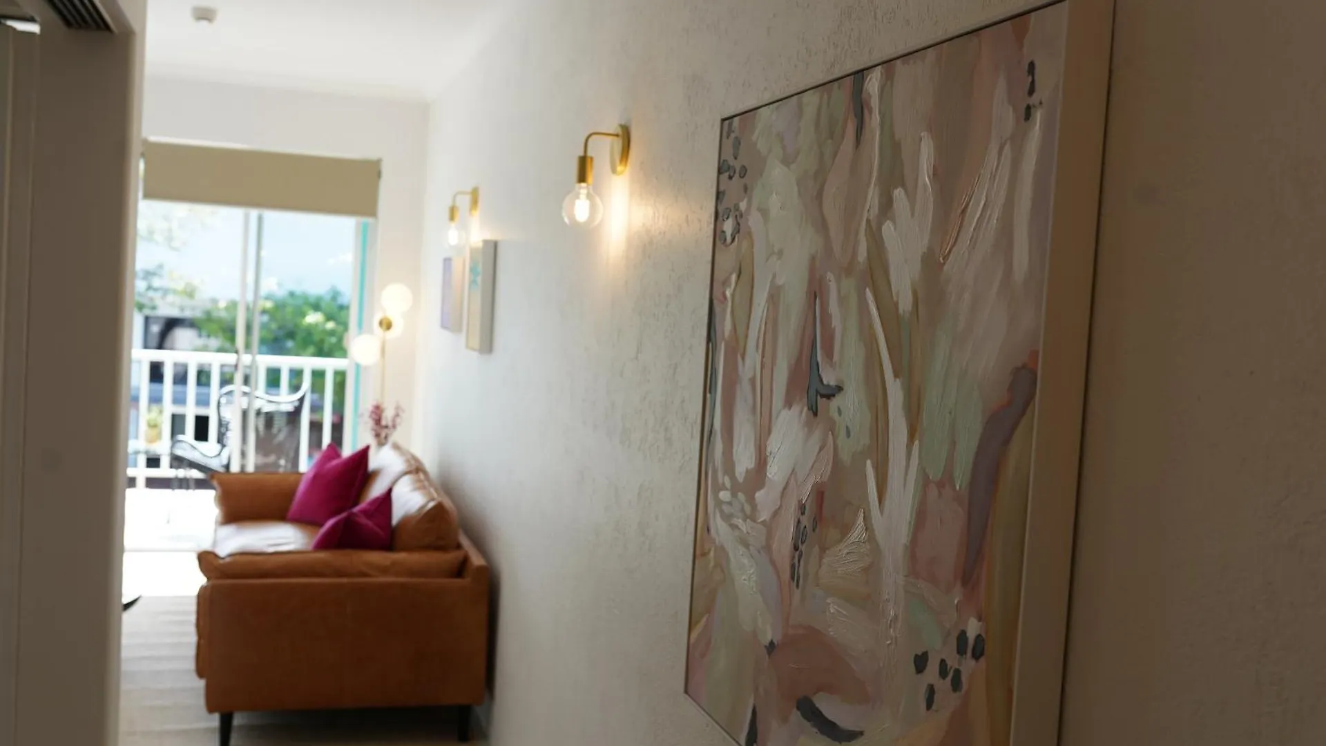 Casa Papaya Adults Only Apartment Port Douglas