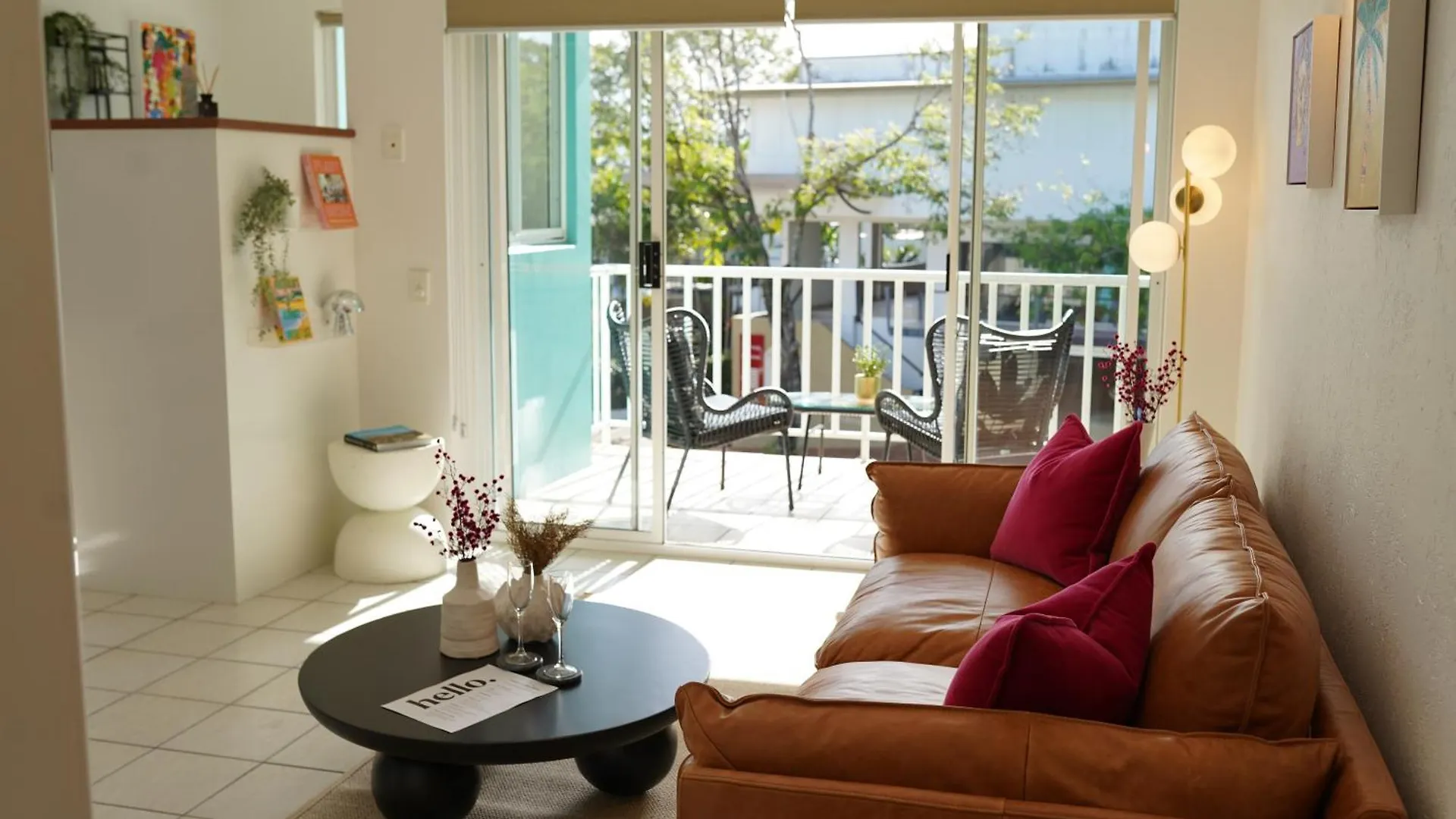 Casa Papaya Adults Only Apartment Port Douglas